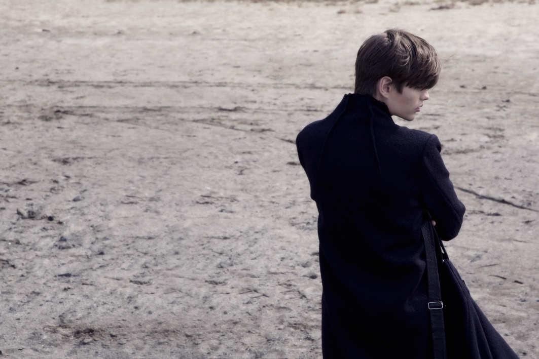 Song for the Mute Autumn/Winter ’11 Exclusive Full Campaign